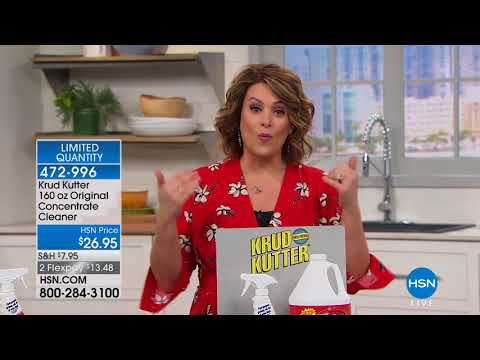 HSN | Home Solutions 05.30.2018 - 11 AM