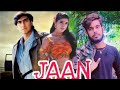 Jaan 1996 Ajay Devgan Amrish Puri Best Dialogue Jaan Movie Best Dialogue Sagar Group