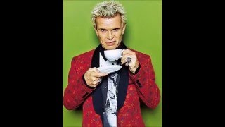 Billy Idol - Blue Christmas