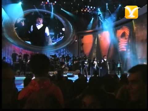 Juan Gabriel, El , Festival de Viña 2002 のサムネイル