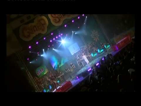 Супер Ѕвезда 2008 - Ива Димитриевска - Музика