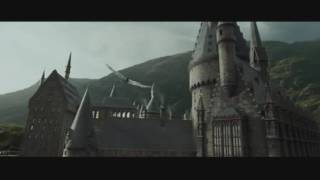 Harry Potter - The Pony Man - Gordon Lightfoot