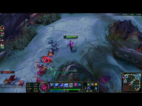 Ryze Top vs Vayne 7/4/3