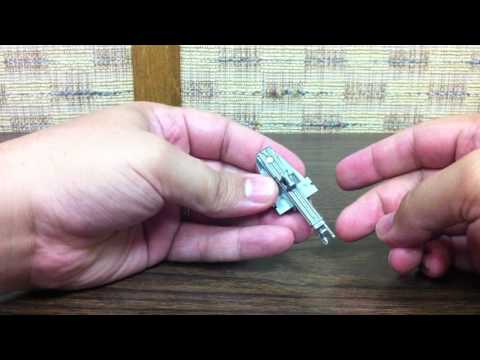 DOTM Cyberverse Commanders WAVE ONE