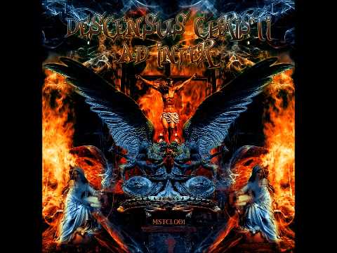 Audiosex - Un Sane(darkpsy/psycore 2011)