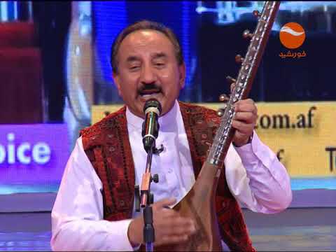 MAROF LOGARI QADBALLAH