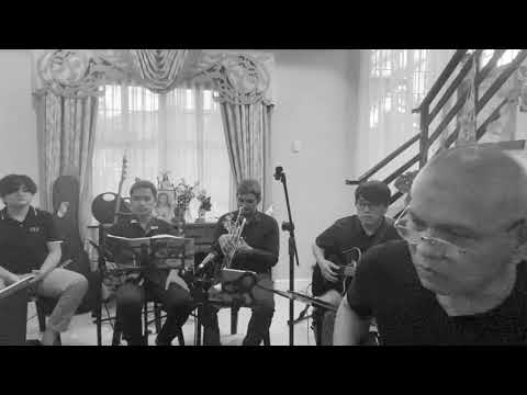 Fab Jazz ft. Josel Jimenez, Edwin Alconera - Josie (Steely Dan Cover)