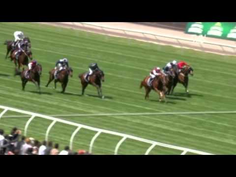 2011 Coolmore Stud Stakes - Sepoy