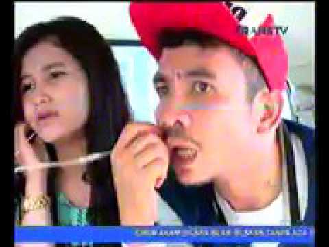 KATAKAN PUTUS TRANS TV 15 oktober 2015   COWOK MATRE  DOYAN SELINGKUH