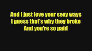 DJ Tomekk ft. Lil&#39;Kim - Kimnotyze Lyrics