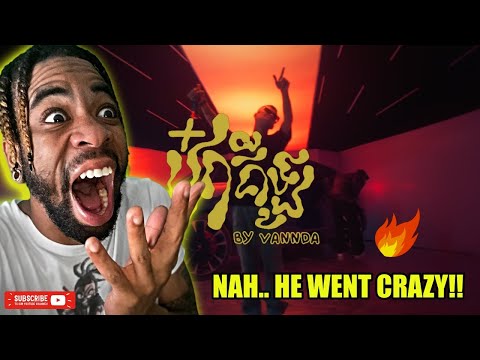 FIRST TIME HEARING VANNDA - BOK KALO (OFFICIAL MUSIC VIDEO) & I LOST MY MIND!!