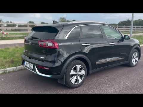 2019 Kia Niro