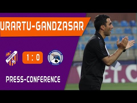 APL, Matchday 19 Arsen Petrosyan about win over Gandzasar Kapan FC