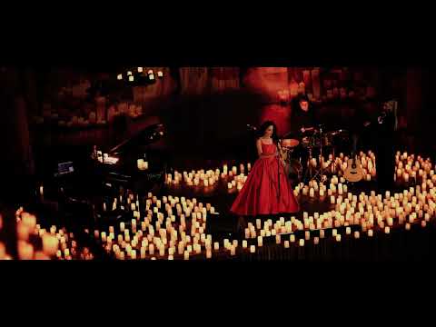 O Sole Mio - Laura Dalmás Show Canta Italianas