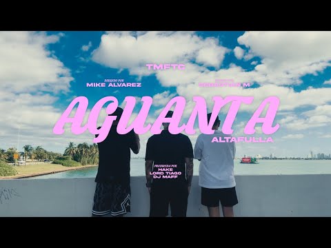 AGUANTA - ​⁠ALTAFULLA