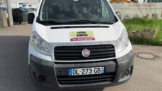Venta de FIAT Scudo camión frigorífico < 3.5t - Imagen 4 | Autoline UY FIAT Scudo camión frigorífico < 3.5t | Imagen 4 - Autoline