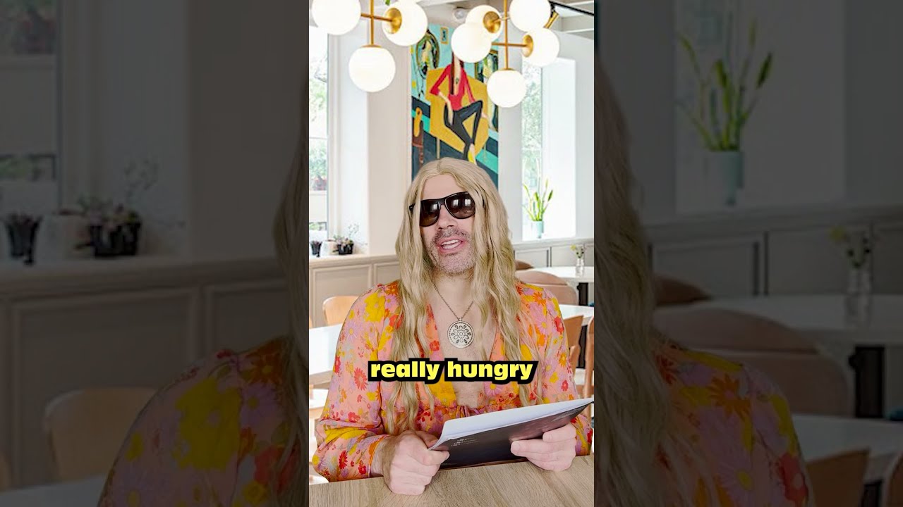 TOP 10 Weirdest Food Combos that might actually be good