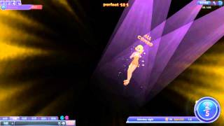 [Touch China] [Skip Beat] Crayon Pop - Saturday Night (5 Stars)