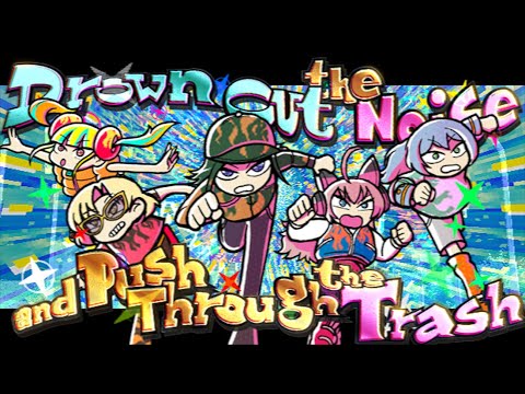 バンドリちゃんねる☆ and Fear, and Loathing in Las Vegas