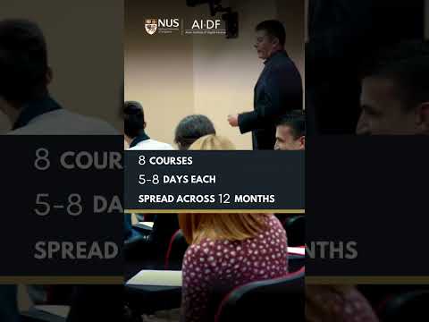 Executive Master in AI and Digital Transformation