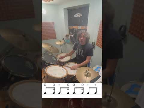 Turn Your Tom Into a Rebolo: Brazilian Drum Hack for Creative World Percussion Grooves