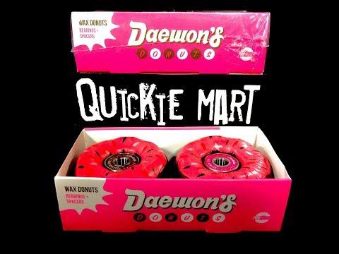 Quickie Mart FREE LESSONS Video #2 by Video Assitant Ethan Ballew