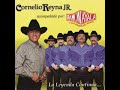Mi sangre de indio-Ramón Ayala y sus Bravos acompañado de Cornelio Reyna jr
