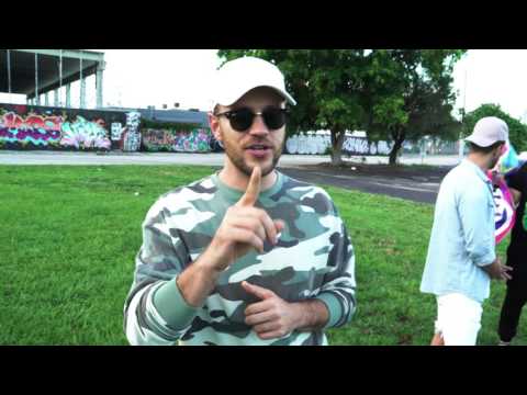 LIC MIAMI Wynwood Announcement