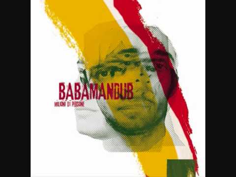 Maschere - BabamanDub