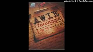 Awie - Syair Di Pujangga (Audio) HQ