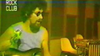 Raul toca so glad you&#39;re mine