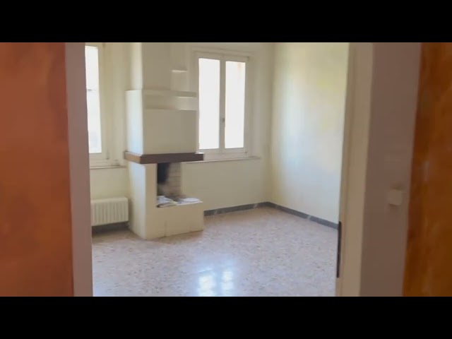 Appartamento Cesena centro storico