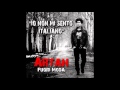 Artan - Io Non Mi Sento Italiano 