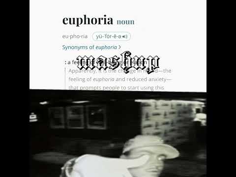 million dollar baby X euphoria mashup