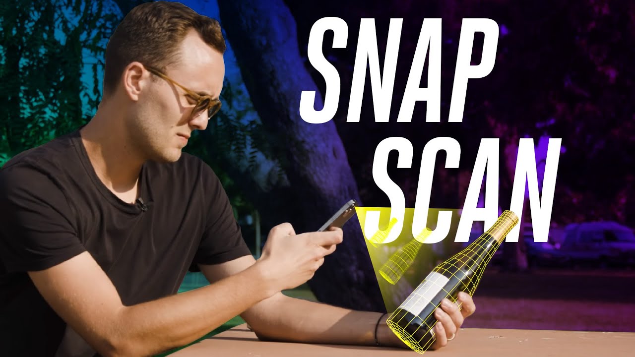 Scan Visual and Multimodal Search video thumbnail