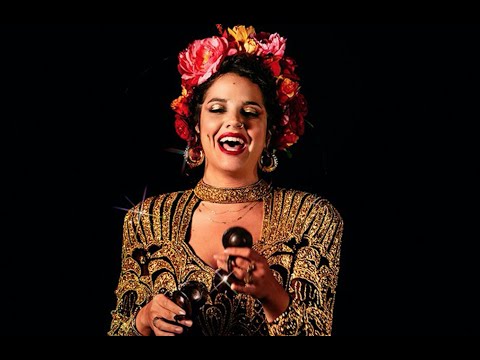 Bellida - Sephardic Ladino - Moroccan Jews song in Haquetia - by LALA Tamar