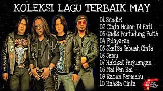 Download lagu Koleksi Lagu Terbaik May mp3 Download lagu Koleksi Lagu Terbaik May mp3