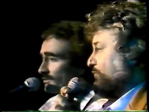 Tompall & the Glaser Brothers "After All These Years" Live Perfomance