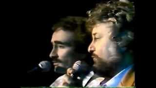 Tompall & the Glaser Brothers "After All These Years" Live Perfomance