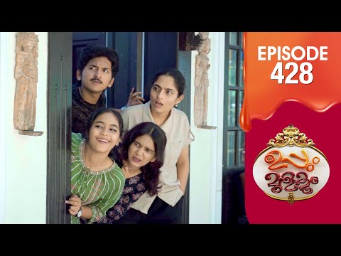 Uppum Mulakum 3 | Flowers | EP #428