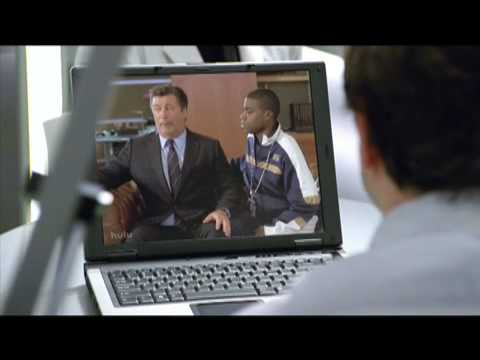 Hulu: Alec in Huluwood