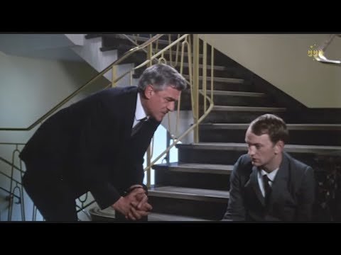 Herman Melville | Bartleby (1970) Paul Scofield, John McEnery | Ganzer Film | Deutsche Untertitel