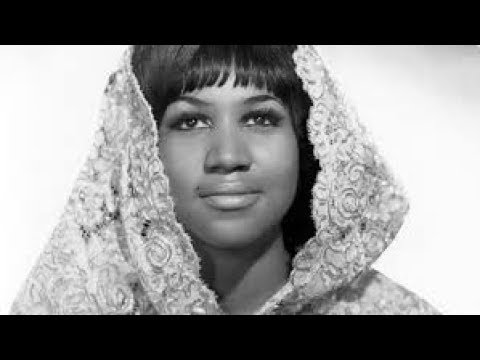 YOU MAKE ME FEEL LIKEY A NATURAL WOMAN.  Aretha Franklin  1967