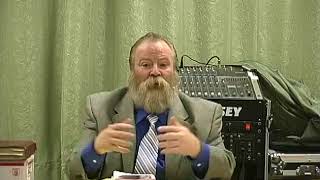 Robert Fox  Teaches the Law, God bless him pt 4