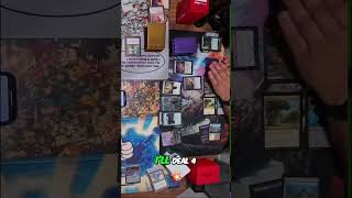 MTG Commander: Lies & Broken Promises  #badgoyfs  #mtgcommunity