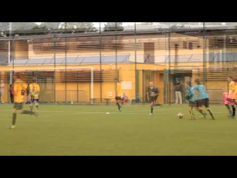 AURAY 1 - RIA 1 (replay)