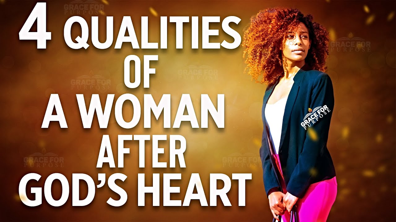 The Treasure Of A Godly Woman!