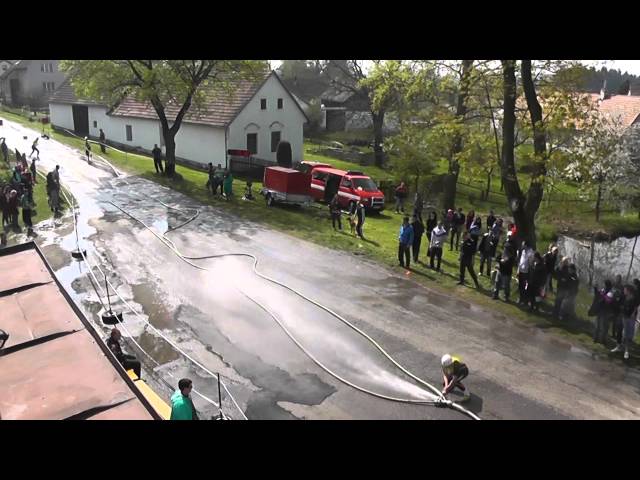 Markvarec, 19. 04. 2014