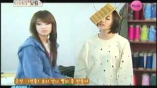 Love Me After 12AM (m-flo + lyrics) ~ Park Jiyeon Fanmade MV