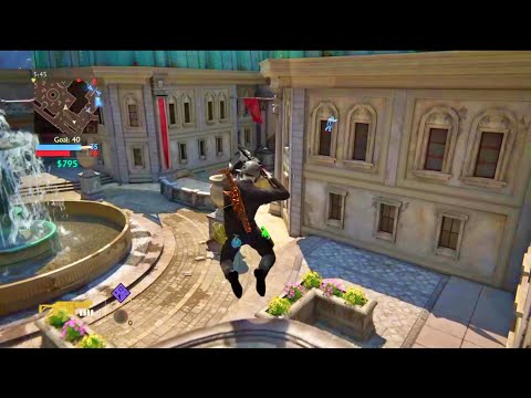 Banger match 🔥- Uncharted 4 Multiplayer 2025